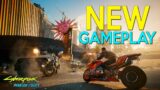 PHANTOM LIBERTY New Gameplay | Cyberpunk 2077 NEXT GEN GRAPHICS at Gamescom 2023 4K 60 FPS