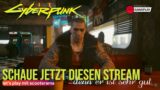 The Hunt – Cyberpunk 2077 – von Anfang an | Cloud Gaming | Geforce Now