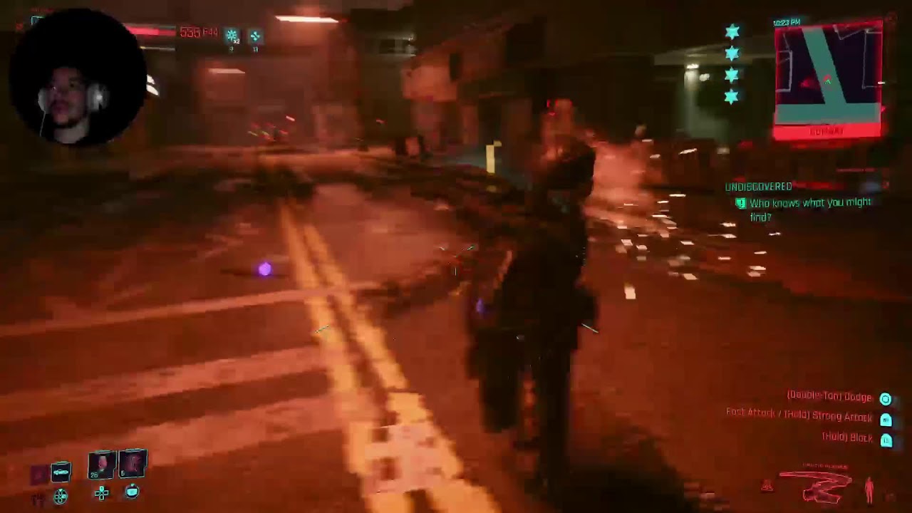 Time To End This Cyberpunk 2077Pt.7 Finale Cyberpunk 2077 videos