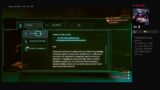 (WARNING: Explicit Content and language) mid1980sjake's PS4 Live of Cyberpunk 2077.