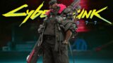 When You Knockout With Style | CYBERPUNK 2077