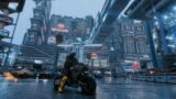 4K – Cyberpunk 2077 – Path Tracing + HD Reworks Projects and other Graphics Mods
