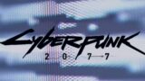 A'an – 2077 (Cyberpunk 2077 Ambient Mix) (PT. 1)