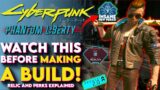 Best SKILLS In Cyberpunk 2077 Phantom Liberty To Try – Cyberpunk 2077 Update 2.0 New Perks Breakdown