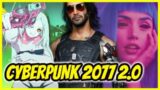 Cyberpunk 2077 2.0 REVIEW! Is Cyberpunk 2077 GOOD Now?