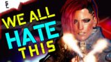 Cyberpunk 2077 – 20 Things Longtime Players HATE