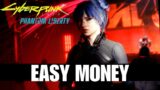 Cyberpunk 2077 – Easy Infinite Money Glitch!