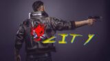 Cyberpunk 2077 [ GMV ] – City