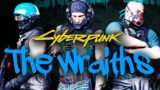 Cyberpunk 2077 Lore – The Dark History of The Wraiths