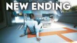 Cyberpunk 2077 New Ending (The Final Surgery)