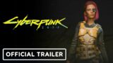 Cyberpunk 2077 – Official Update 2.0 'Bullet-Time Ninja' Build Overview Trailer