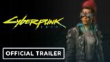 Cyberpunk 2077 – Official Update 2.0 'Hack-and-Slash Netrunner' Build Overview Trailer