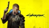 Cyberpunk 2077 Part 1 Lets do this…