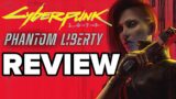Cyberpunk 2077: Phantom Liberty DLC Review – Game Changer