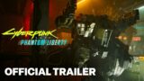 Cyberpunk 2077: Phantom Liberty | NVIDIA DLSS 3.5 & Full Ray Tracing Technology Overview Trailer