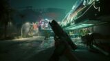 Cyberpunk 2077: Phantom Liberty – New weapons and abilities revealed in new gameplay