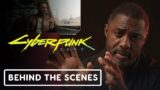 Cyberpunk 2077: Phantom Liberty – Official Idris Elba Cinematic Trailer Reaction