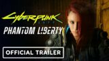 Cyberpunk 2077: Phantom Liberty – Official Launch Trailer