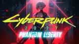 Cyberpunk 2077 Phantom Liberty Radio Mix (Electro/Cyberpunk)