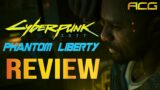 Cyberpunk 2077 Phantom Liberty Review – Surprised