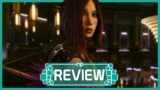 Cyberpunk 2077: Phantom Liberty Review – What We've Wanted All Along