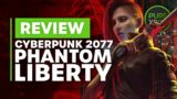 Cyberpunk 2077 Phantom Liberty Xbox Review – Is It Any Good?