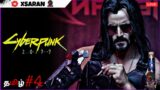 Cyberpunk 2077 Tamil | PART 4 | PS5 Gameplay