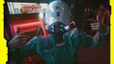 Cyberpunk 2077 – Trauma Drama – Prize – Patch 2.0