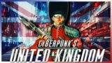 Cyberpunk's Anarchy In The UK | Full Cyberpunk 2020 – 2077 Lore