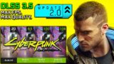 HUGE CyberPunk 2077 Free Update News + Big Game Pass PC Update!