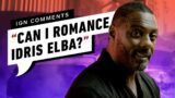 Idris Elba Reacts to Cyberpunk 2077: Phantom Liberty Comments