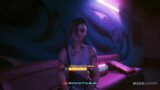Judy finds out about Johnny Silverhand – Cyberpunk 2077