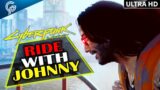 [Missable Quest] RIDE WITH JOHNNY Here's How  | Cyberpunk 2077