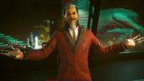 Mr Hands Reveals His Identity To V Scene – Cyberpunk 2077 Phantom Liberty 2023