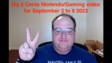 My 2 Cents – Switch 2 Rumors, Cyberpunk 2077 Update, Bethesda talks Redfall & E3 Uncertain Future