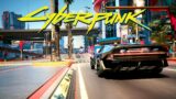 Prepping for the Phantom Liberty – CYBERPUNK 2077 live stream [Ultra, Ray Tracing ON, 1440p]