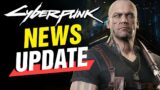 Reviews sind da! Cyberpunk 2077 Phantom Liberty News Update