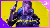 THIS GAME IS 100% FIXED | Cyberpunk 2077 Part 1 | @Bohreum