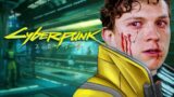The New player experience of CYBERPUNK 2077 is Amazing [1]