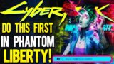 Unlock These Asap in Phantom Liberty! Cyberpunk 2077 – All 9 Restricted Data Terminals Locations