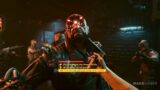 What happens if you pay Royce out of your pocket? – Cyberpunk 2077