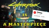 Why Cyberpunk 2077 is Gaming's Most Controversial MASTERPIECE