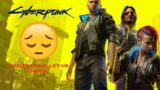 Why Cyberpunk 2077's failure is a generation's biggest letdown