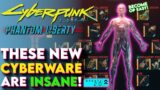 You NEED Cyberware In Cyberpunk 2077 2.0! – Cyberware Guide (Cyberpunk 2077 Phantom Liberty Tips)