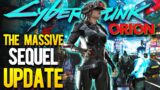 A BIG Update on the Cyberpunk 2077 Sequel (Cyberpunk Orion News)