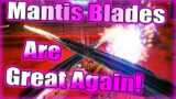 Best Cyberpunk 2077 2.0 Mantis Blade Build in Phantom Liberty (Extremely Powerful)