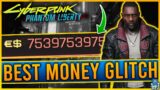 Cyberpunk 2077 BEST MONEY GLITCH in Phantom Liberty 2.0 DLC –  Make MILLIONS in MINS – Dupe Exploit