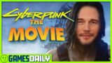 Cyberpunk 2077 Live-Action Project Announced – Kinda Funny Games Daily 10.05.23