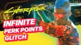 Cyberpunk 2077 – PERK DUPING GLITCH – Unlock All Perks! – v2.1