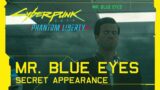 Cyberpunk 2077: Phantom Liberty – Mr. Blue Eyes During The Killing Moon [Update 2.0]